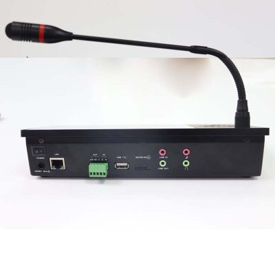 TOA IP-1100RM