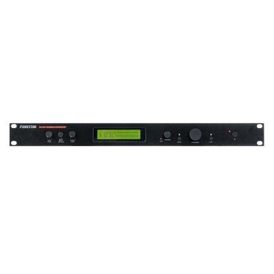 Thiết bị chống phản hồi âm Fonestar SR-1604