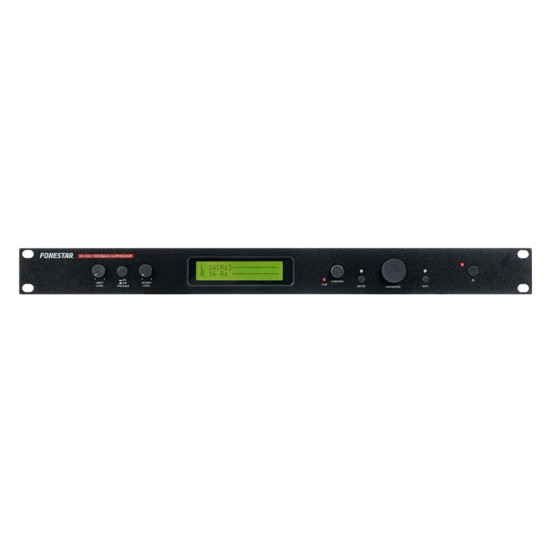 Thiết bị chống phản hồi âm Fonestar SR-1604