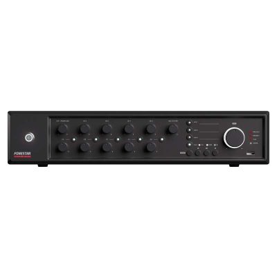 Amply 5 vùng công suất 600W Fonestar MAX-600Z