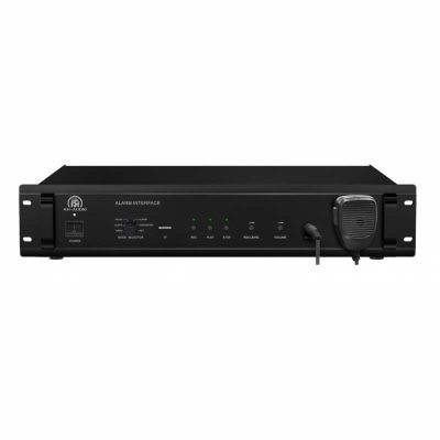 Bộ Phát Tín Hiệu Khẩn Cấp Rh-Audio RH2815E