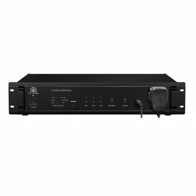 Bộ Phát Tín Hiệu Khẩn Cấp Rh-Audio RH2815E