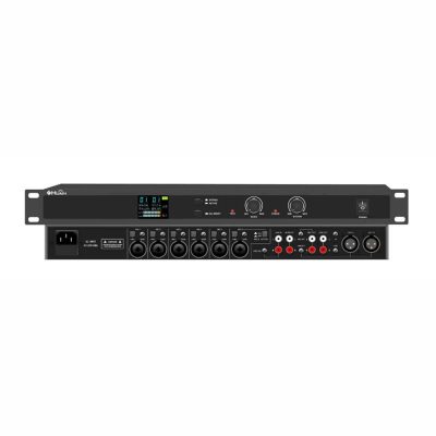 Bộ chống hú HUAIN HY-FS60