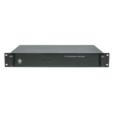Bộ chuyển đổi âm thanh IP-Analog Mansren IP-9000AI