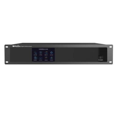 Bộ điều khiển trung tâm HUAIN HY-6500M6