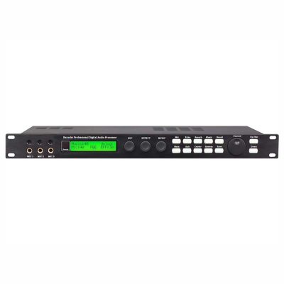 Bộ xử lý tín hiệu âm thanh HUAIN HY-X5
