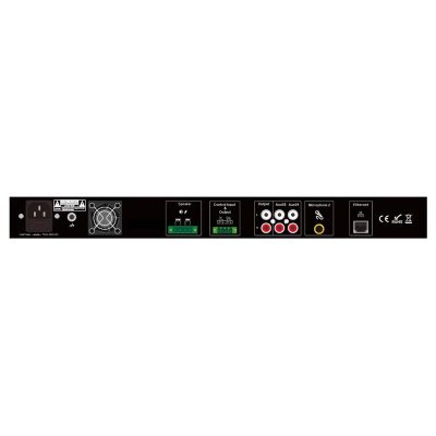 FIP-9120 amply IP