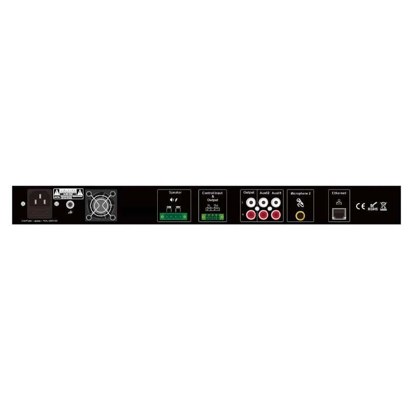 FIP-9350 amply IP