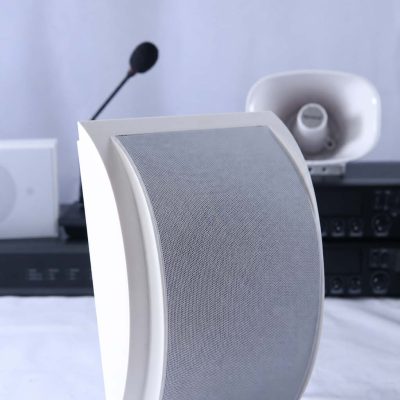 Honeywell L-PWP10A loa treo tường 10W