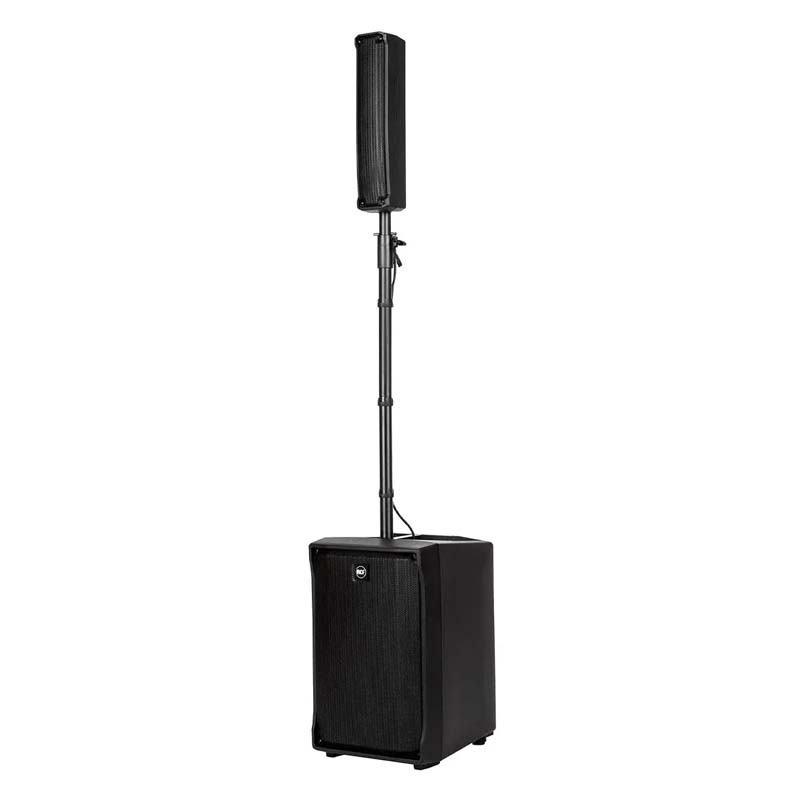 Loa liền công suất RCF EVOX J8