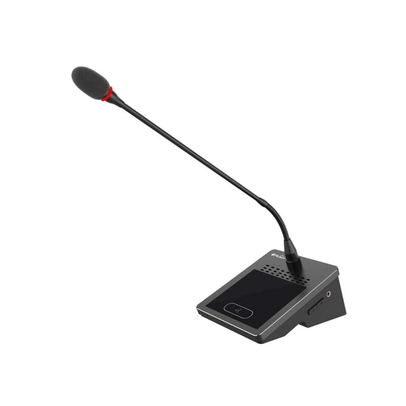 Micro cổ ngỗng HUAIN HY-630D