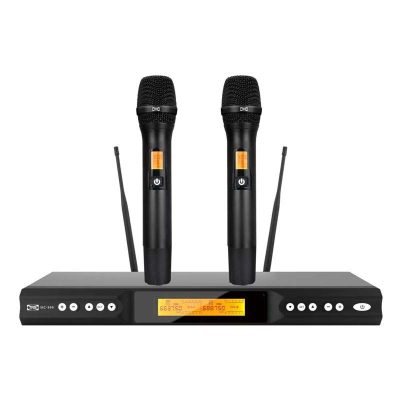 Micro không dây TRS MC-999
