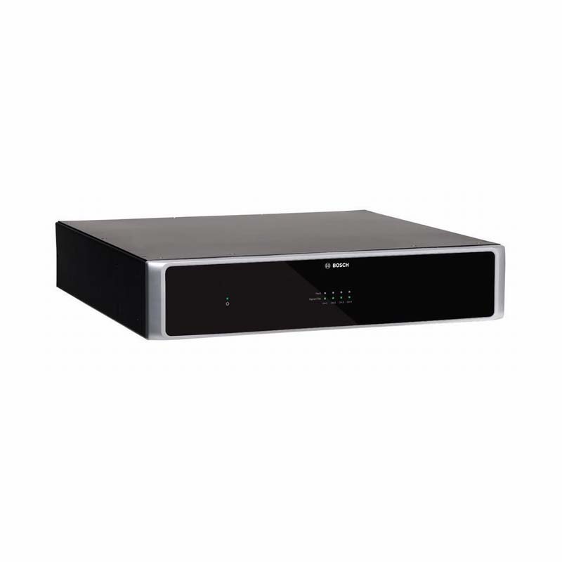 Amply 4 vùng công suất 4 x 220W Bosch PLM-4P220
