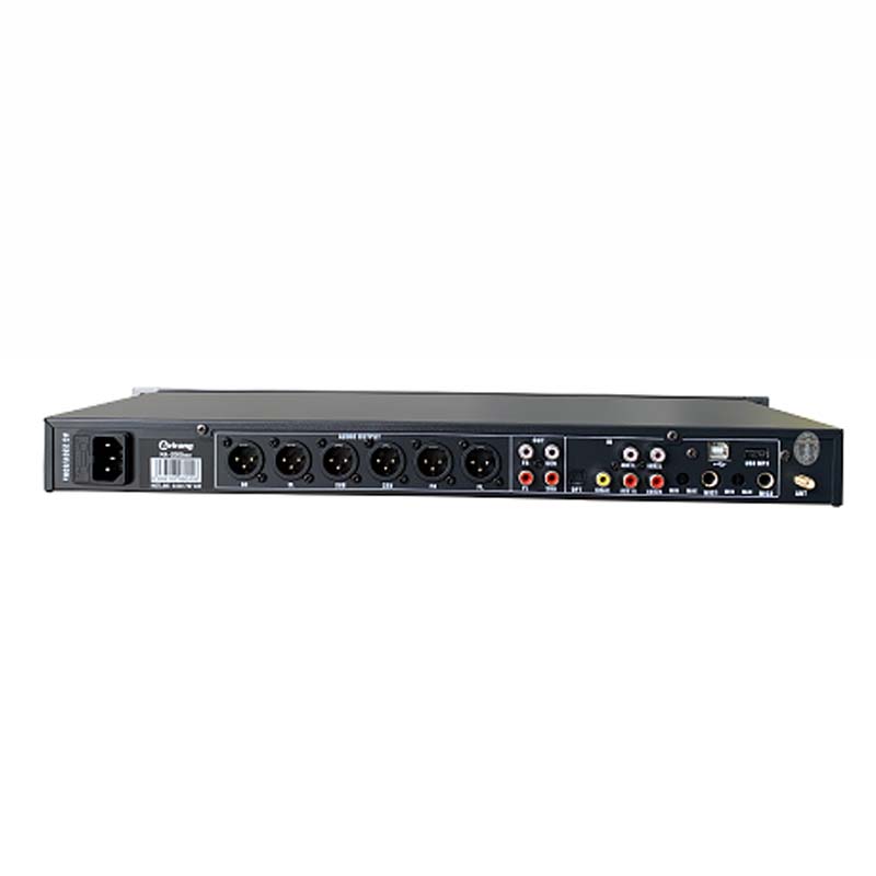 Arirang MA-2000 New