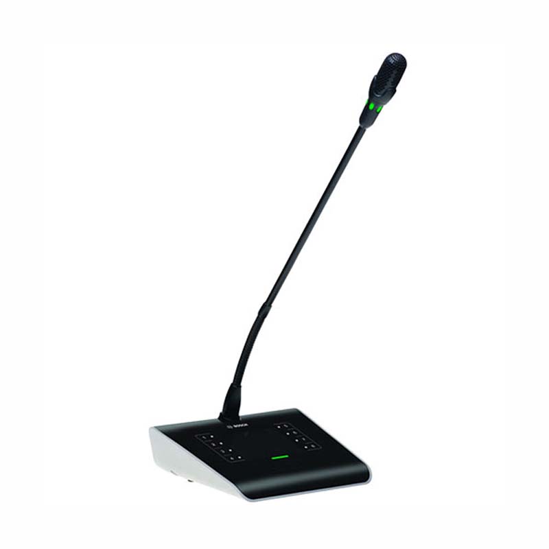 Bàn gọi 8 vùng zone Bosch PLM-8CS