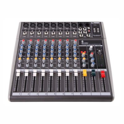 Bàn mixer 8 kênh CMX MCX8U