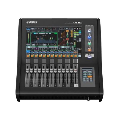 Bàn mixer kỹ thuật số Yamaha DM5 Compact