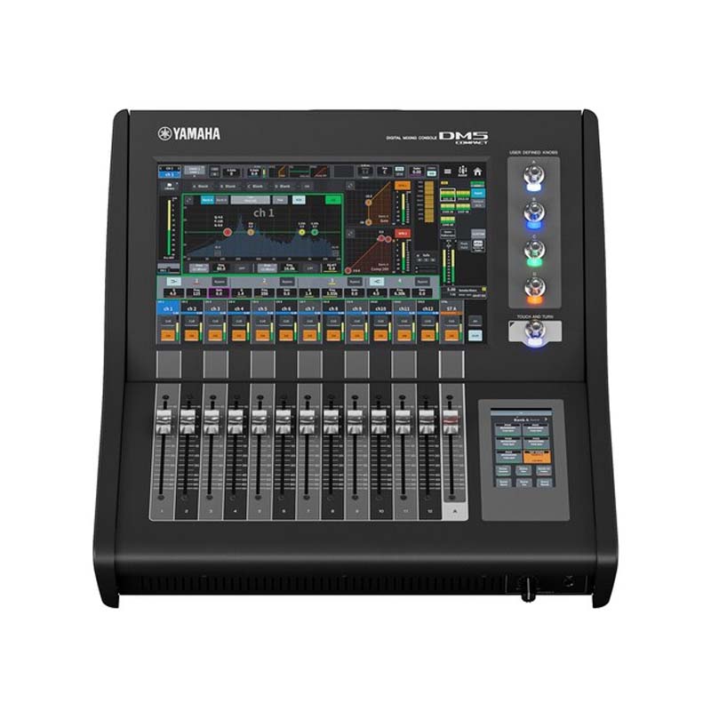 Bàn mixer kỹ thuật số Yamaha DM5 Compact