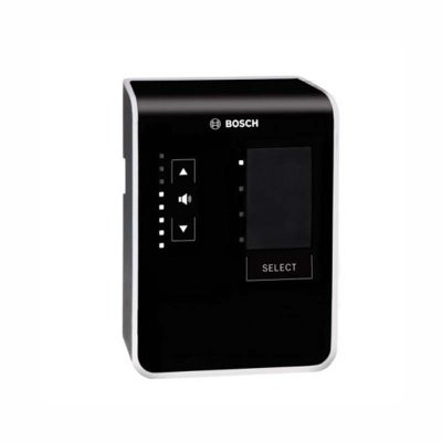 Bộ điều khiển treo tường Bosch PLM-WCP