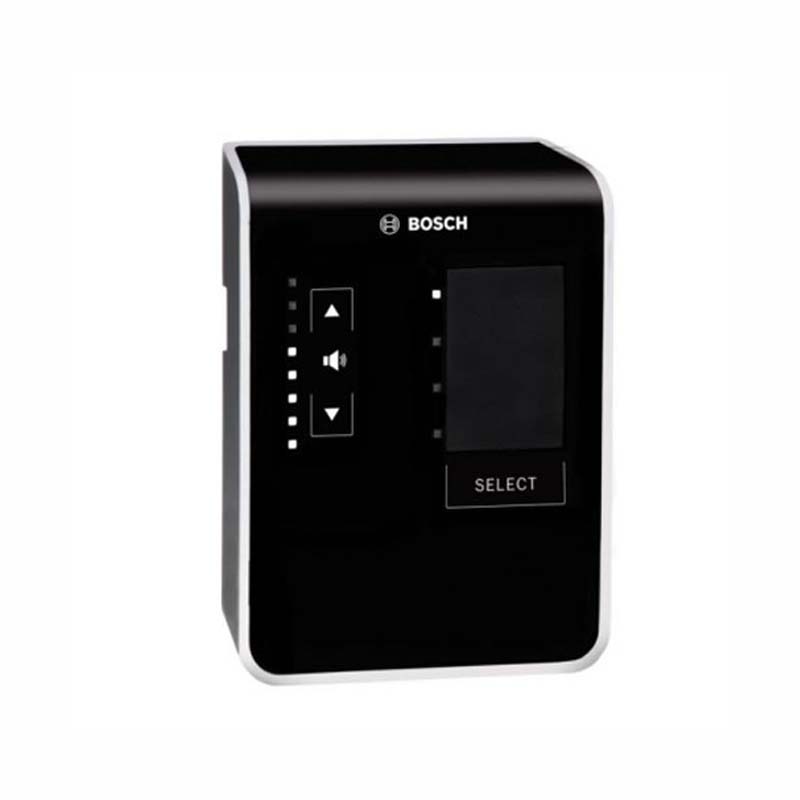 Bộ điều khiển treo tường Bosch PLM-WCP