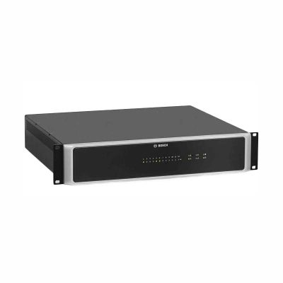 Bộ điều khiển trung tâm Paviro 12 vùng Bosch PVA-4CR12