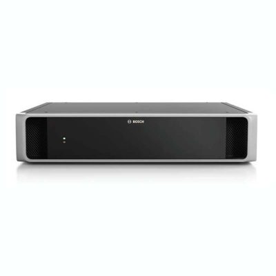 Bộ điều khiển trung tâm và cấp nguồn hệ thống Bosch DCNM-APS2