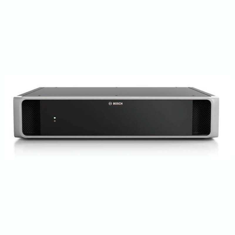 Bộ điều khiển trung tâm và cấp nguồn hệ thống Bosch DCNM-APS2