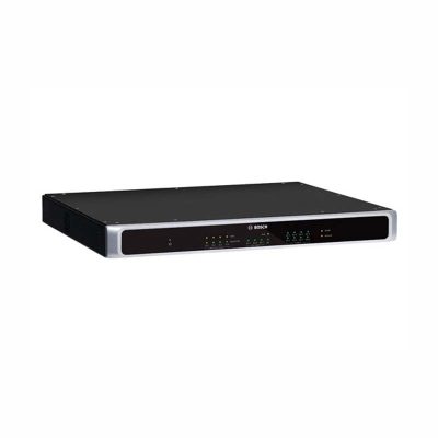 Bộ trộn xử lý kỹ thuật số 8 kênh ma trận Bosch PLM-8M8