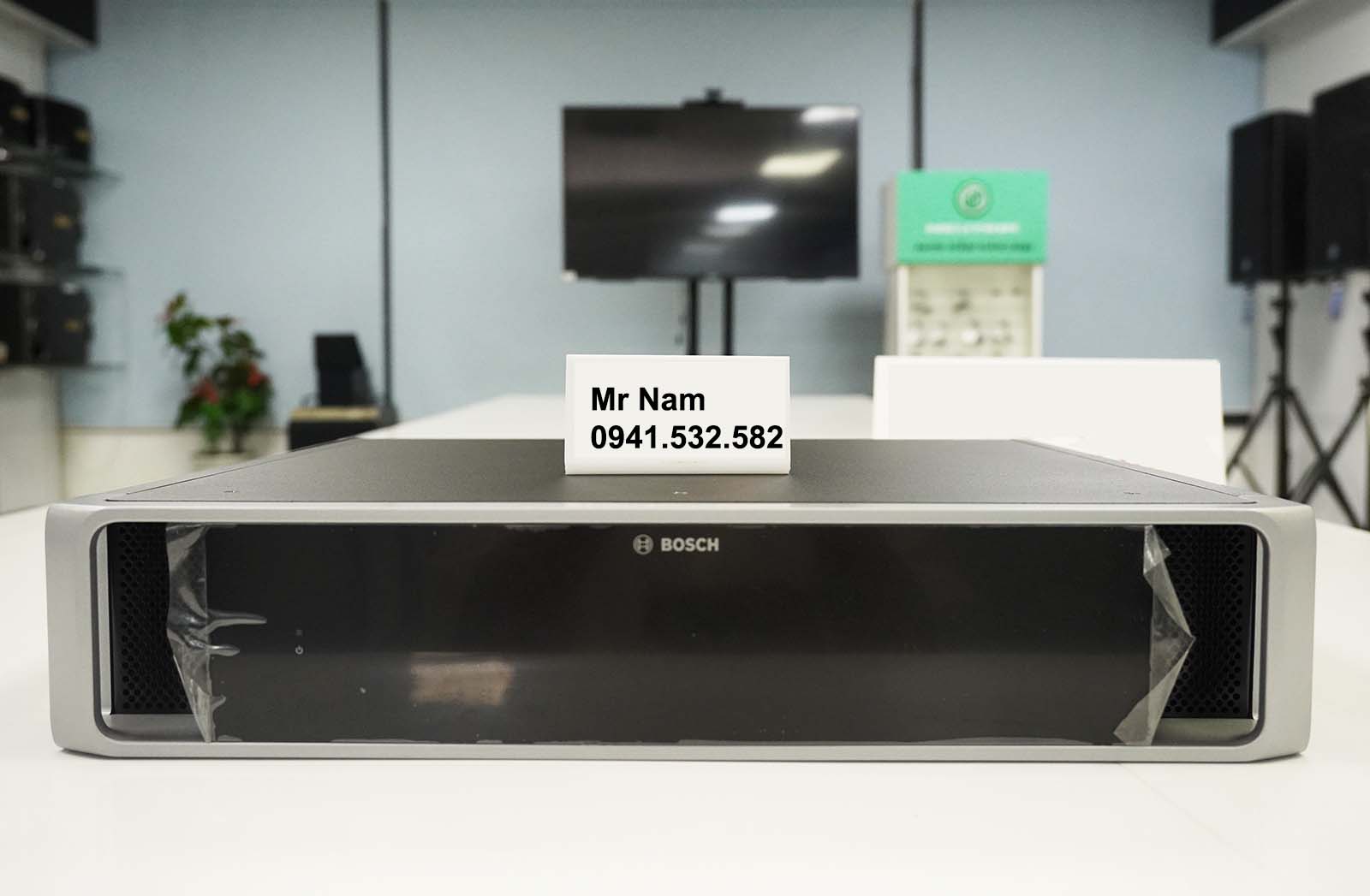 Bosch DCNM-APS2