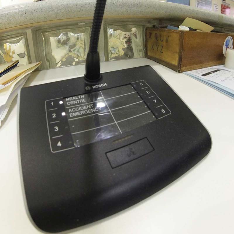 Bosch PLM-8CS