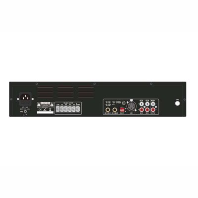 CMX EA-240A Amply công suất 240W
