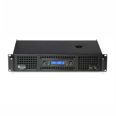 Cục đẩy công suất 2 kênh Arirang PA-2900
