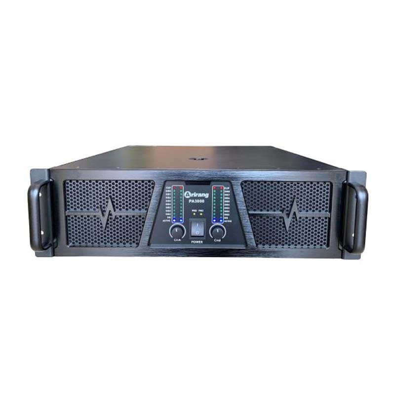 Cục đẩy công suất 3000W Arirang PA-3000