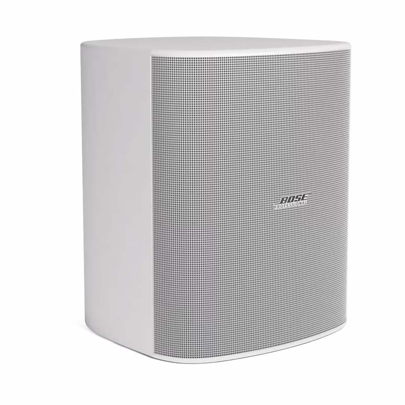 Loa Bose DesignMax DM12SE màu trắng