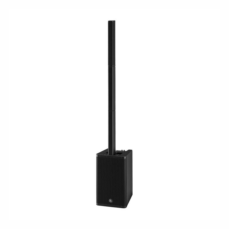 Loa di động liền công suất Yamaha DXL1K