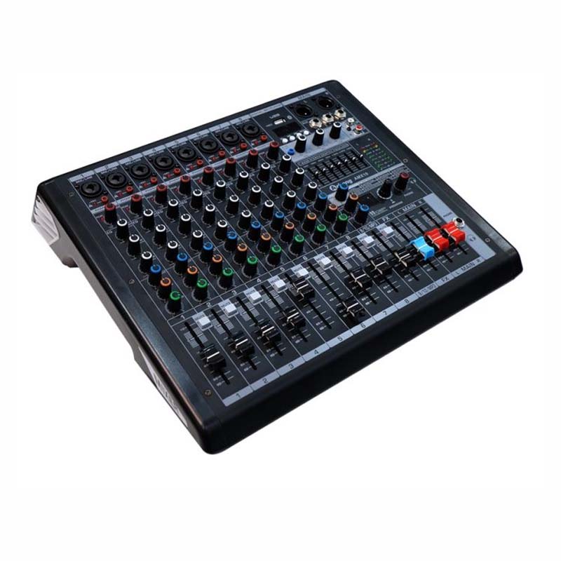 Mixer Arirang AMX10