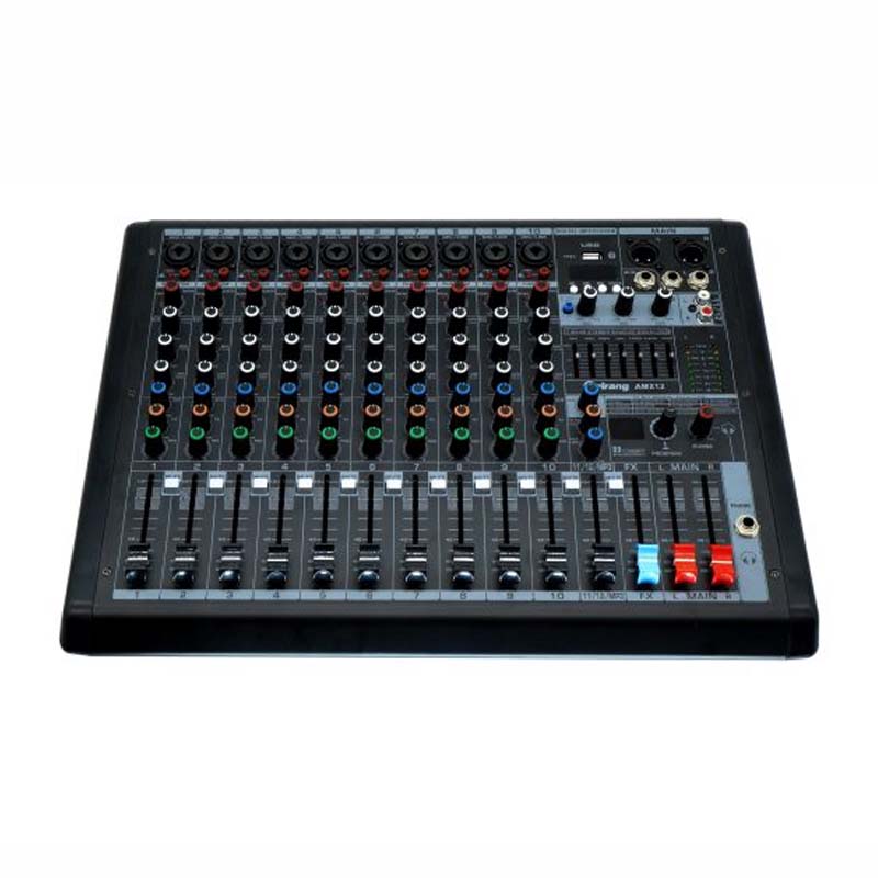 Mixer Arirang AMX12