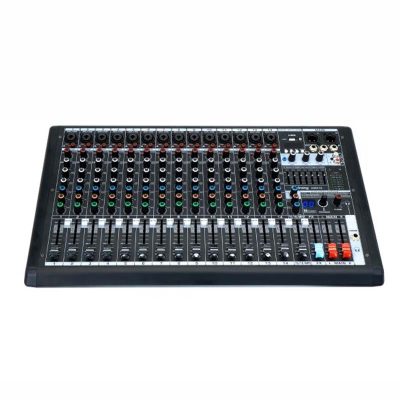 Mixer Arirang AMX16