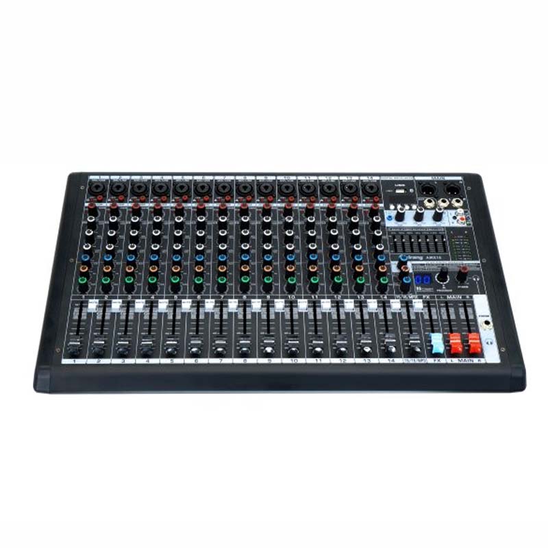 Mixer Arirang AMX16