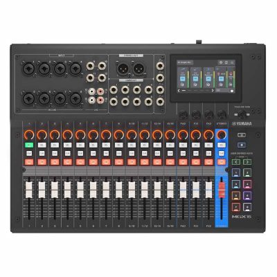 Mixer Yamaha MGX16
