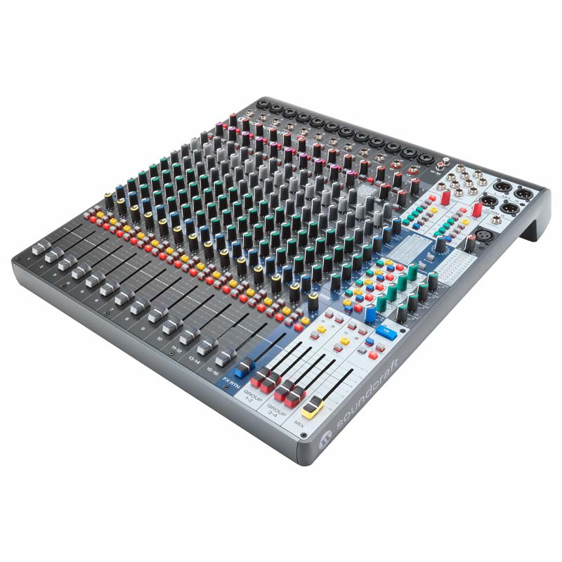 Signature Plus 16