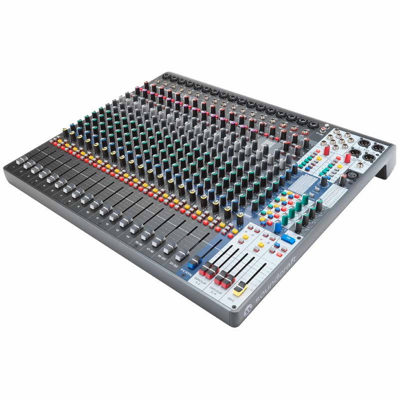 Signature Plus 22