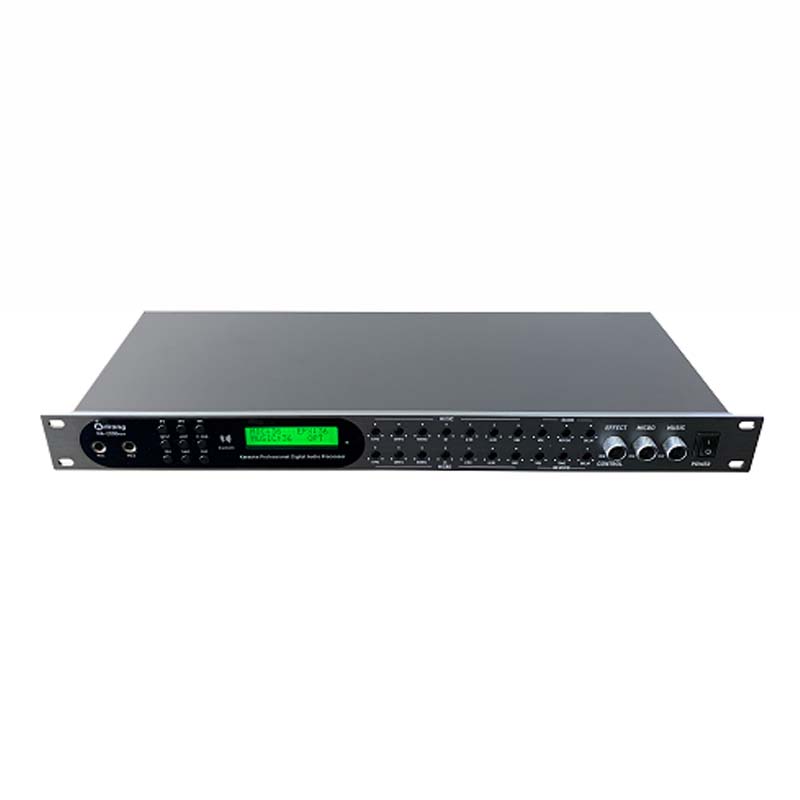 Vang số Arirang MA-2000 New