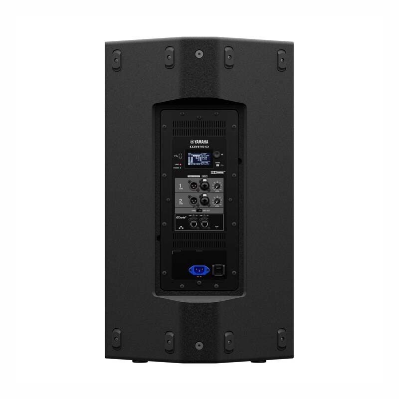 Yamaha DZR15-D