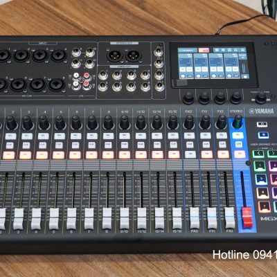 Yamaha MGX16