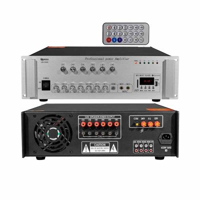 Amply thông báo Bosa USB-2000W