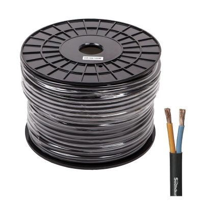 Dây loa Soundking GB106