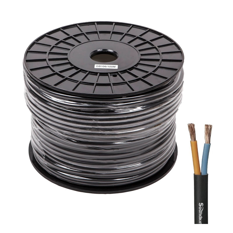 Dây loa Soundking GB106