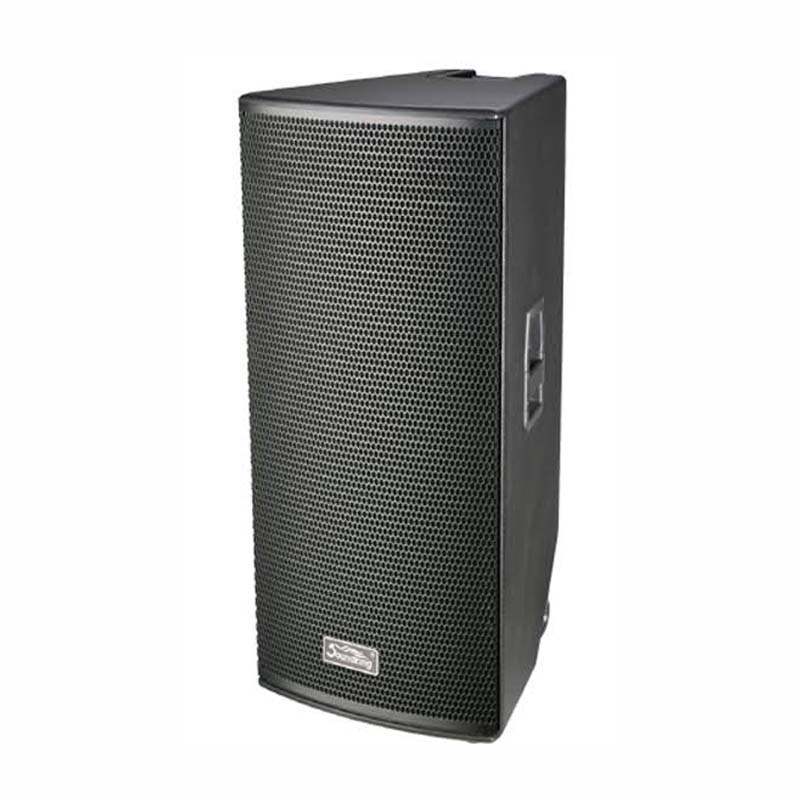 Loa thùng full đôi Soundking KA215