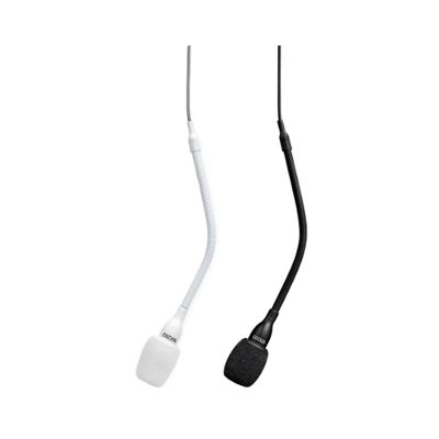 Micro Shure MX202